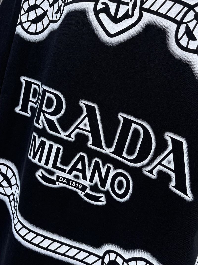 Prada T-Shirts